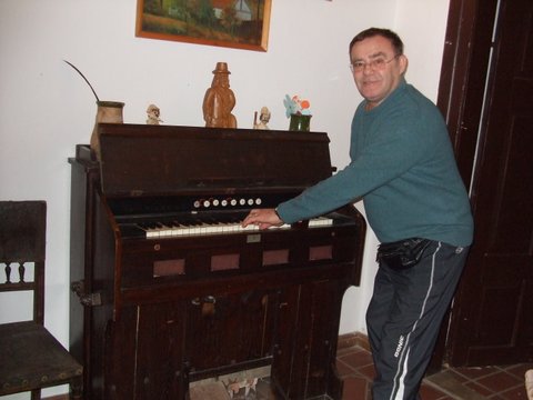 2015.03.07. Nagyatád és Kisbajom